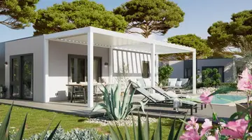 Amadria Park Exclusive Beach Villas (Private Pool and Sauna)