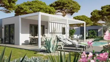 Amadria Park Exclusive Beach Villas (Private Pool and Sauna)