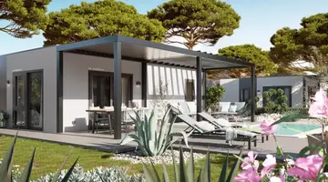 Amadria Park Exclusive Beach Villas (Private Pool and Sauna)