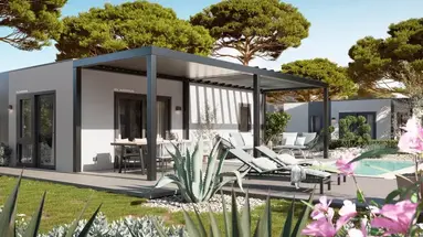 Amadria Park Exclusive Beach Villas (Private Pool and Sauna)