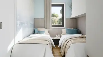 Amadria Park Exclusive Beach Villas (Private Pool and Sauna)