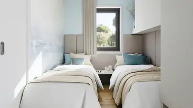Amadria Park Exclusive Beach Villas (Private Pool and Sauna)