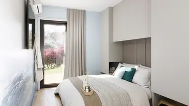 Amadria Park Exclusive Beach Villas (Private Pool and Sauna)