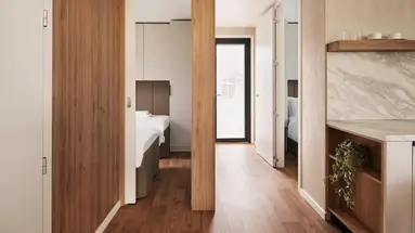Amadria Park Exclusive Beach Villas (Private Pool and Sauna)