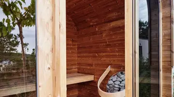 Amadria Park Exclusive Beach Villas (Private Pool and Sauna)