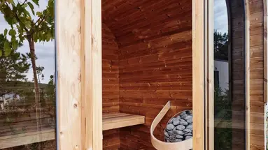 Amadria Park Exclusive Beach Villas (Private Pool and Sauna)