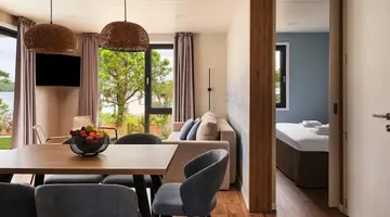 Amadria Park Exclusive Beach Villas (Private Pool and Sauna)
