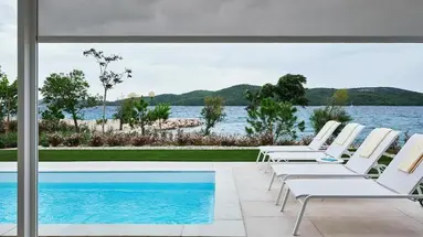 Amadria Park Exclusive Beach Villas (Private Pool and Sauna)