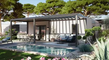 Amadria Park Exclusive Beach Villas (Private Pool and Sauna)