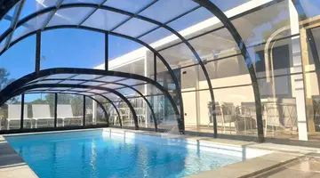 Amadria Park Exclusive Beach Villas (Private Pool and Sauna)