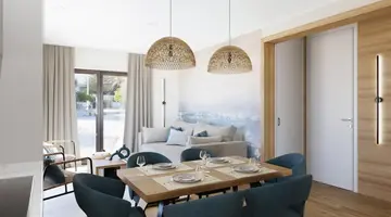 Amadria Park Exclusive Beach Villas (Private Pool and Sauna)