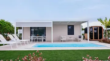 Amadria Park Exclusive Beach Villas (Private Pool and Sauna)