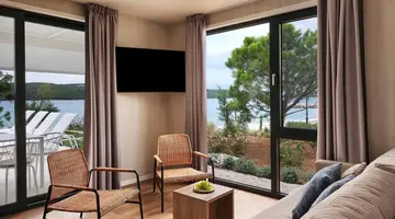 Amadria Park Exclusive Beach Villas (Private Pool and Sauna)