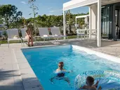 Amadria Park Exclusive Beach Villas (Private Pool and Sauna)