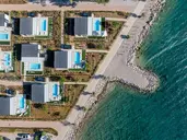 Amadria Park Exclusive Beach Villas (Private Pool and Sauna)