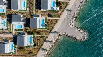 Amadria Park Exclusive Beach Villas (Private Pool and Sauna)