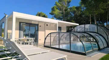 Amadria Park Exclusive Beach Villas (Private Pool and Sauna)