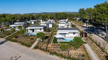 Amadria Park Exclusive Beach Villas (Private Pool and Sauna)