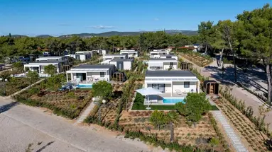 Amadria Park Exclusive Beach Villas (Private Pool and Sauna)