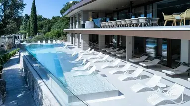 Amadria Park Grand Hotel 4 Opatijska Cvijeta