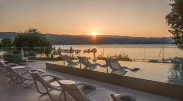 Amadria Park Grand Hotel 4 Opatijska Cvijeta