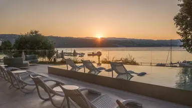 Amadria Park Grand Hotel 4 Opatijska Cvijeta