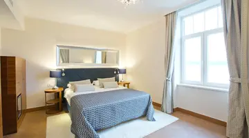 Amadria Park Grand Hotel 4 Opatijska Cvijeta