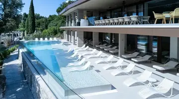 Amadria Park Grand Hotel 4 Opatijska Cvijeta