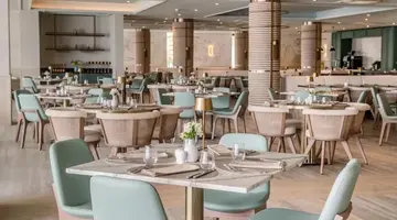 Amadria Park Grand Hotel 4 Opatijska Cvijeta