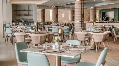 Amadria Park Grand Hotel 4 Opatijska Cvijeta