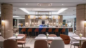 Amadria Park Grand Hotel 4 Opatijska Cvijeta