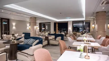Amadria Park Grand Hotel 4 Opatijska Cvijeta