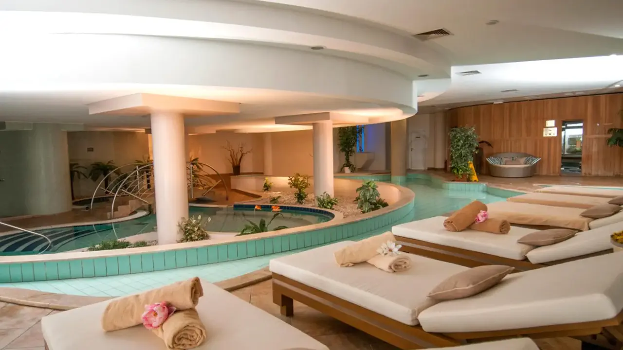Amadria Park Grand Hotel 4 Opatijska Cvijeta