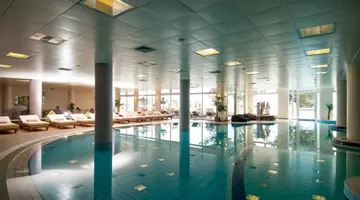 Amadria Park Grand Hotel 4 Opatijska Cvijeta