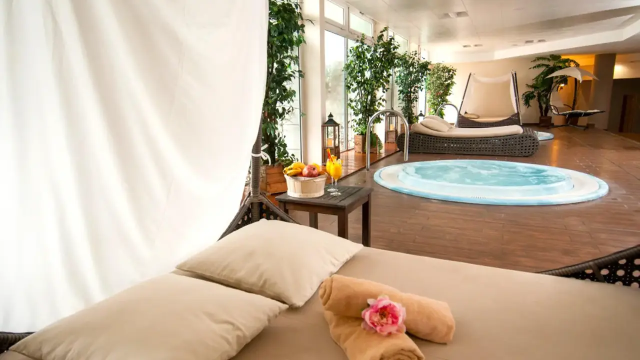 Amadria Park Grand Hotel 4 Opatijska Cvijeta