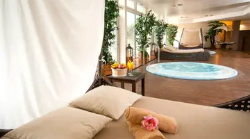 Amadria Park Grand Hotel 4 Opatijska Cvijeta