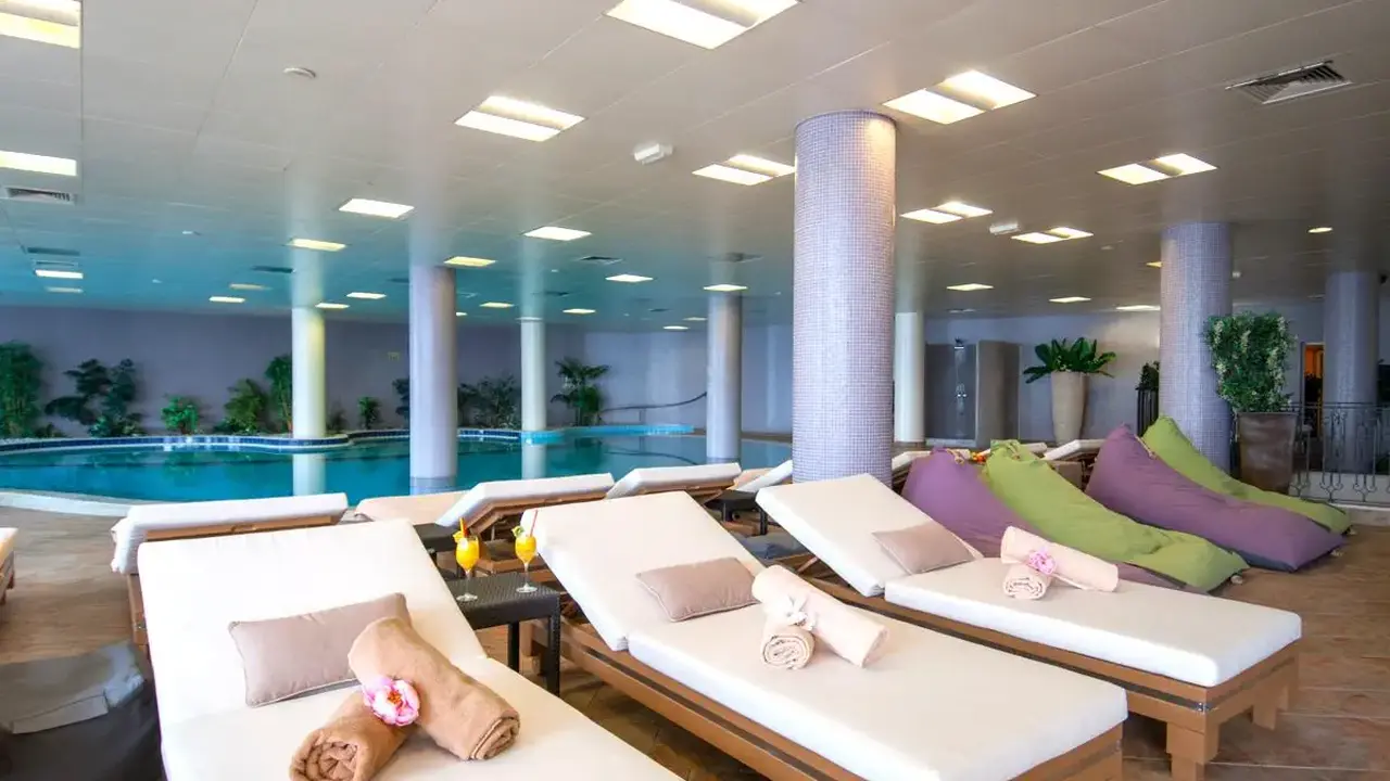 Amadria Park Grand Hotel 4 Opatijska Cvijeta