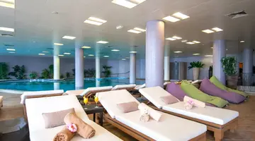 Amadria Park Grand Hotel 4 Opatijska Cvijeta