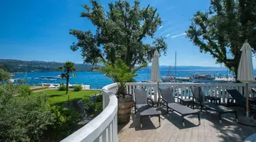 Amadria Park Grand Hotel 4 Opatijska Cvijeta