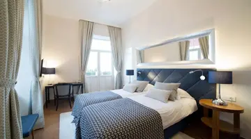 Amadria Park Grand Hotel 4 Opatijska Cvijeta