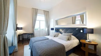 Amadria Park Grand Hotel 4 Opatijska Cvijeta