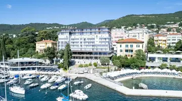 Amadria Park Grand Hotel 4 Opatijska Cvijeta