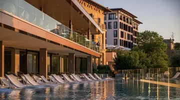 Amadria Park Grand Hotel 4 Opatijska Cvijeta