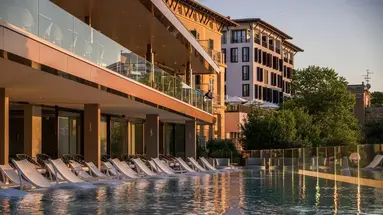 Amadria Park Grand Hotel 4 Opatijska Cvijeta