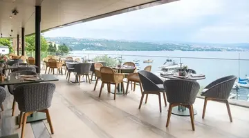 Amadria Park Grand Hotel 4 Opatijska Cvijeta