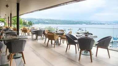Amadria Park Grand Hotel 4 Opatijska Cvijeta