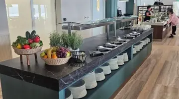 Amadria Park Grand Hotel 4 Opatijska Cvijeta