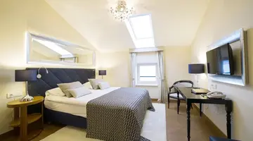 Amadria Park Grand Hotel 4 Opatijska Cvijeta