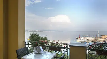 Amadria Park Grand Hotel 4 Opatijska Cvijeta