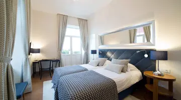 Amadria Park Grand Hotel 4 Opatijska Cvijeta